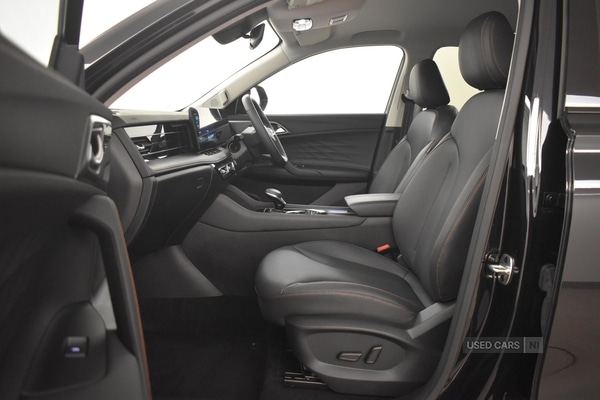 Used MG MG HS 2025 for sale - 78116743: Photo 28