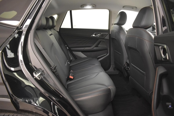 Used MG MG HS 2025 for sale - 78116743: Photo 29