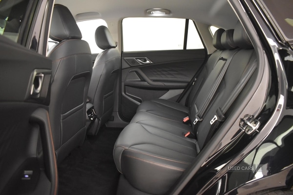 Used MG MG HS 2025 for sale - 78116743: Photo 30