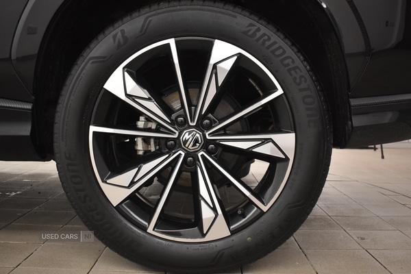 Used MG MG HS 2025 for sale - 78116743: Photo 38