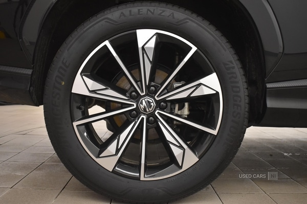 Used MG MG HS 2025 for sale - 78116743: Photo 39