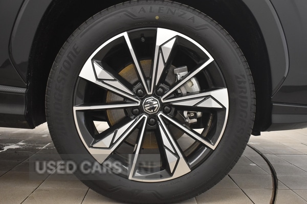 Used MG MG HS 2025 for sale - 78116743: Photo 40