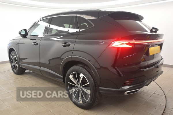 Used MG MG HS 2025 for sale - 78116743: Photo 43