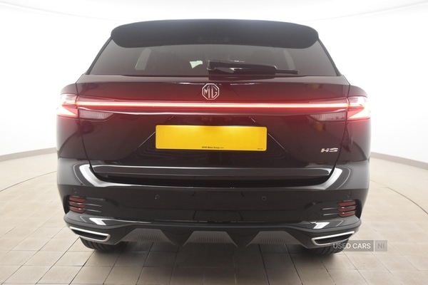 Used MG MG HS 2025 for sale - 78116743: Photo 44