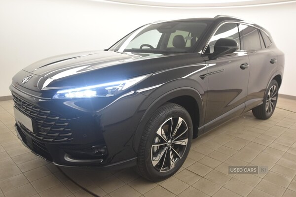 Used MG MG HS 2025 for sale - 78116743: Photo 5