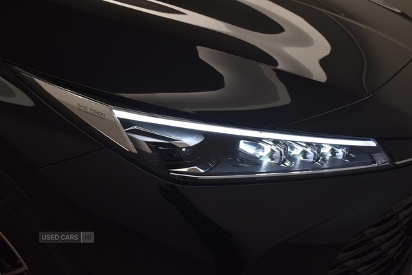 Used MG MG HS 2025 for sale - 78116743: Photo 7