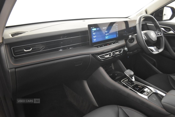 Used MG MG HS 2025 for sale - 78116743: Photo 8