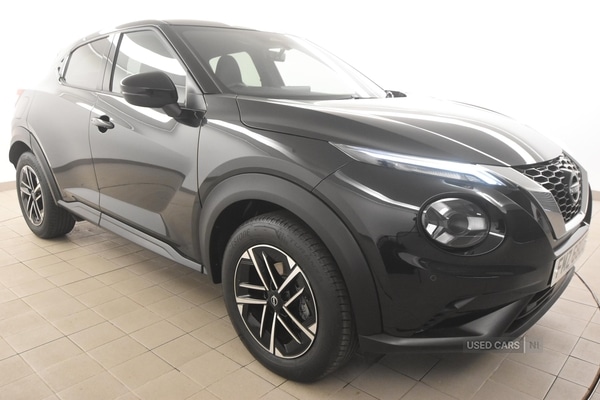 Used Nissan Juke 2024 for sale - 76646841: Photo 1