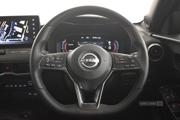 Used Nissan Juke 2024 for sale - 76646841: Photo 12