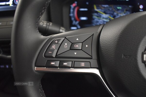 Used Nissan Juke 2024 for sale - 76646841: Photo 16