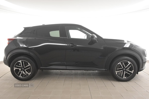 Used Nissan Juke 2024 for sale - 76646841: Photo 2