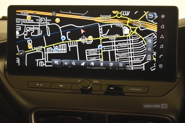 Used Nissan Juke 2024 for sale - 76646841: Photo 21