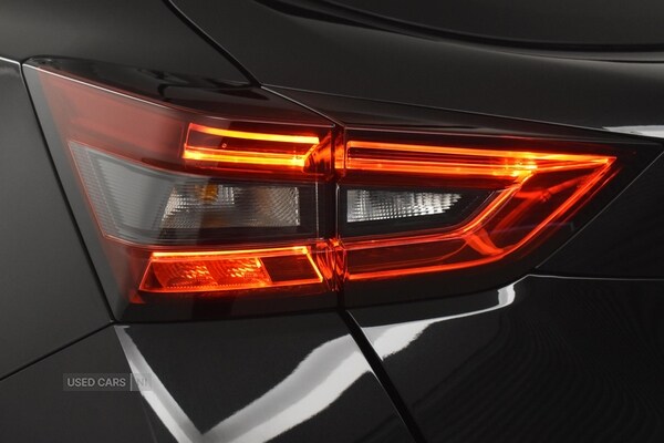 Used Nissan Juke 2024 for sale - 76646841: Photo 45