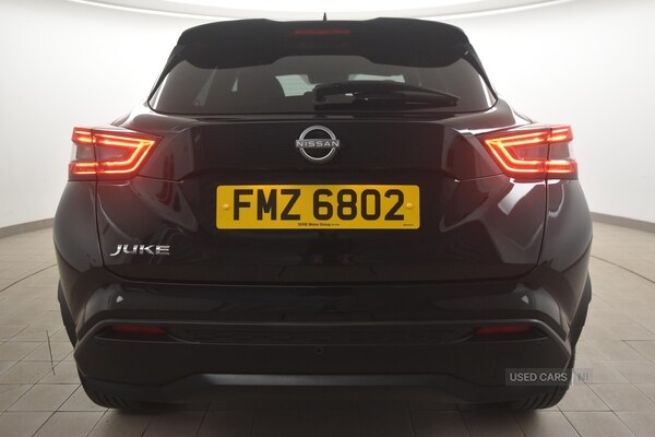 Used Nissan Juke 2024 for sale - 76646841: Photo 46