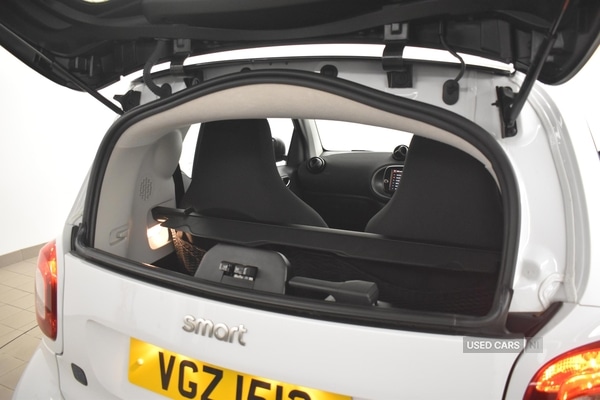 Used smart fortwo 2021 for sale - 76803084: Photo 29