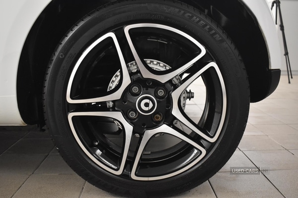 Used smart fortwo 2021 for sale - 76803084: Photo 31