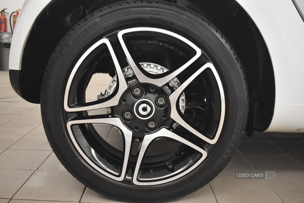 Used smart fortwo 2021 for sale - 76803084: Photo 32