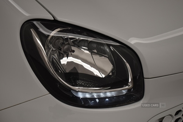 Used smart fortwo 2021 for sale - 76803084: Photo 9