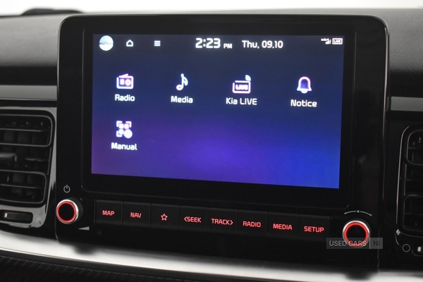 Used Kia Stonic 2022 for sale - 77102187: Photo 20