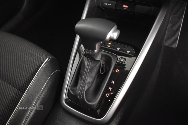 Used Kia Stonic 2022 for sale - 77102187: Photo 25