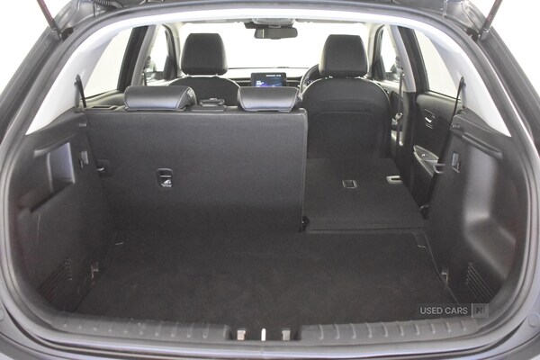 Used Kia Stonic 2022 for sale - 77102187: Photo 35