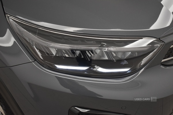 Used Kia Stonic 2022 for sale - 77102187: Photo 9