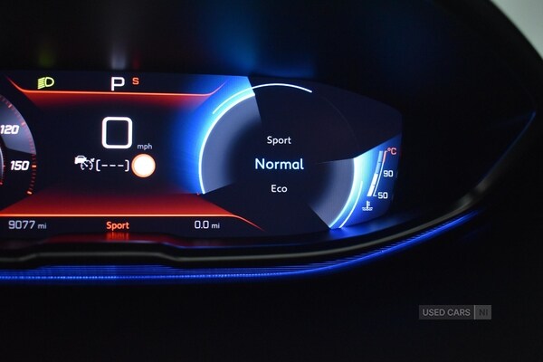 Used Peugeot 3008 2022 for sale - 76513554: Photo 14