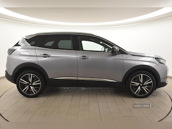Used Peugeot 3008 2022 for sale - 76513554: Photo