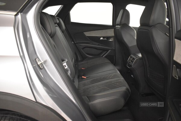 Used Peugeot 3008 2022 for sale - 76513554: Photo 36