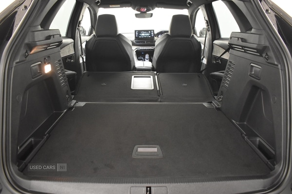 Used Peugeot 3008 2022 for sale - 76513554: Photo 42