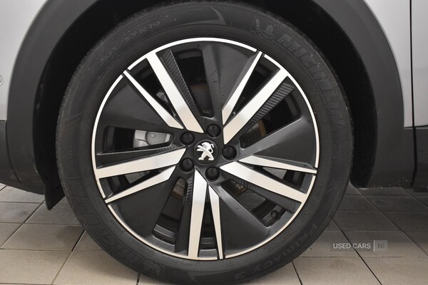 Used Peugeot 3008 2022 for sale - 76513554: Photo 44