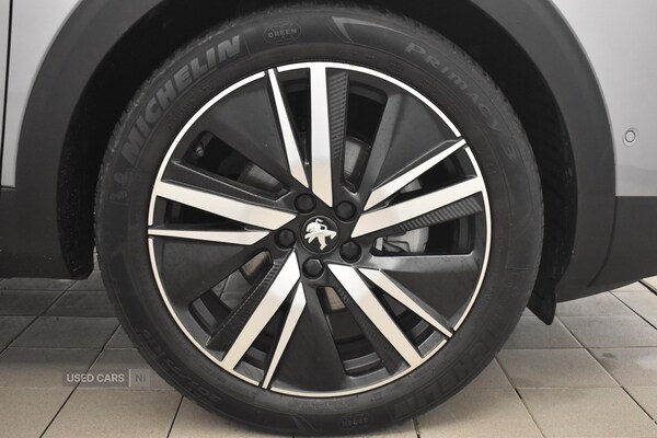 Used Peugeot 3008 2022 for sale - 76513554: Photo 47