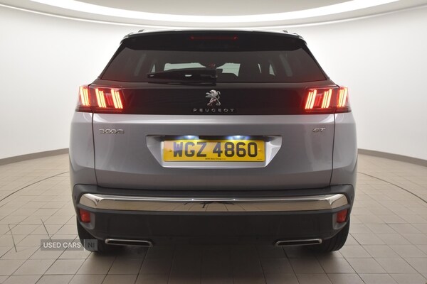 Used Peugeot 3008 2022 for sale - 76513554: Photo 51