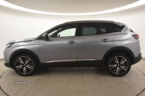Used Peugeot 3008 2022 for sale - 76513554: Photo 6