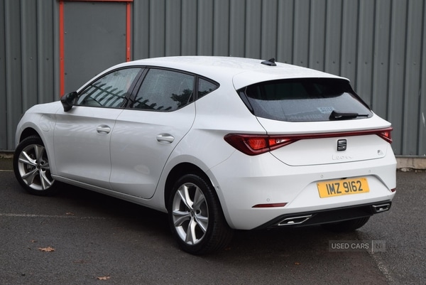 Used SEAT Leon 2025 for sale - 76690163: Photo 40