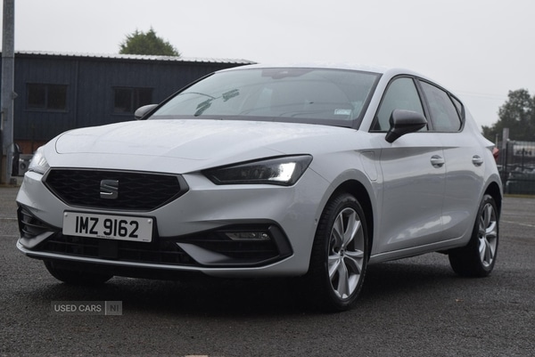 Used SEAT Leon 2025 for sale - 76690163: Photo 9