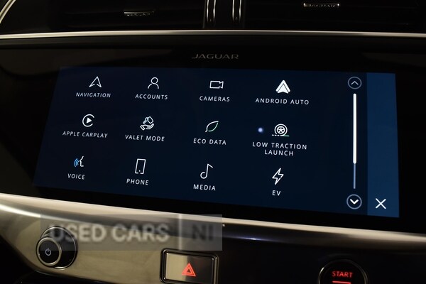 Used Jaguar I-Pace 2023 for sale - 77479628: Photo 13