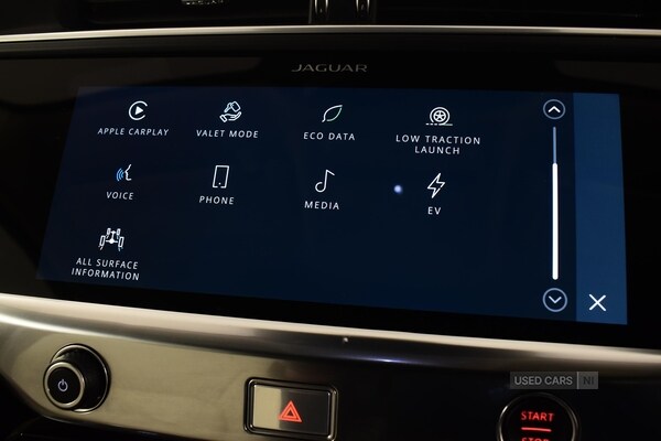 Used Jaguar I-Pace 2023 for sale - 77479628: Photo 14