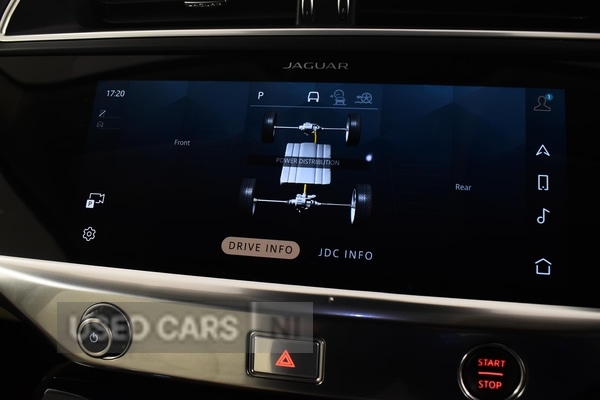 Used Jaguar I-Pace 2023 for sale - 77479628: Photo 15