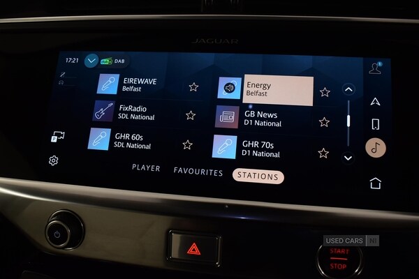 Used Jaguar I-Pace 2023 for sale - 77479628: Photo 17