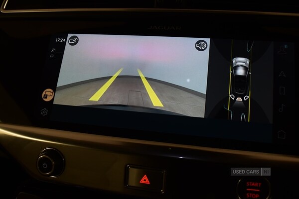 Used Jaguar I-Pace 2023 for sale - 77479628: Photo 19