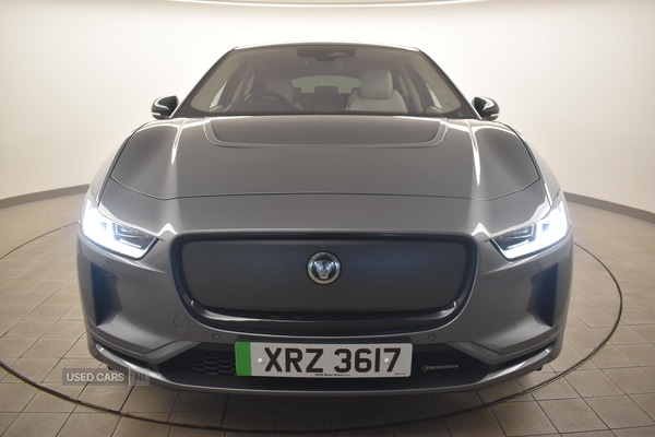 Used Jaguar I-Pace 2023 for sale - 77479628: Photo 2