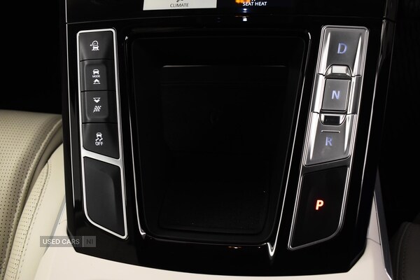 Used Jaguar I-Pace 2023 for sale - 77479628: Photo 22