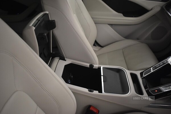 Used Jaguar I-Pace 2023 for sale - 77479628: Photo 23