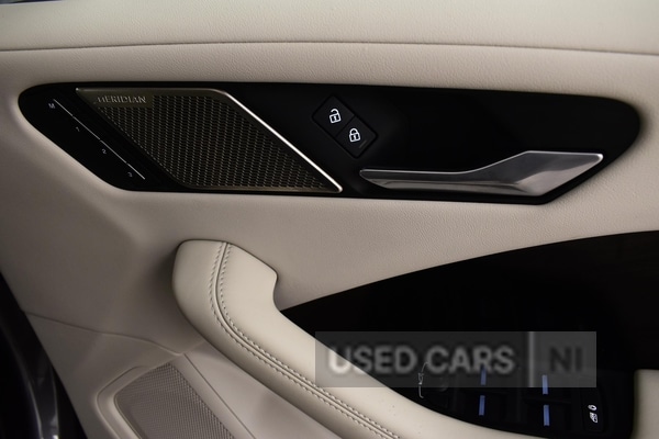 Used Jaguar I-Pace 2023 for sale - 77479628: Photo 24