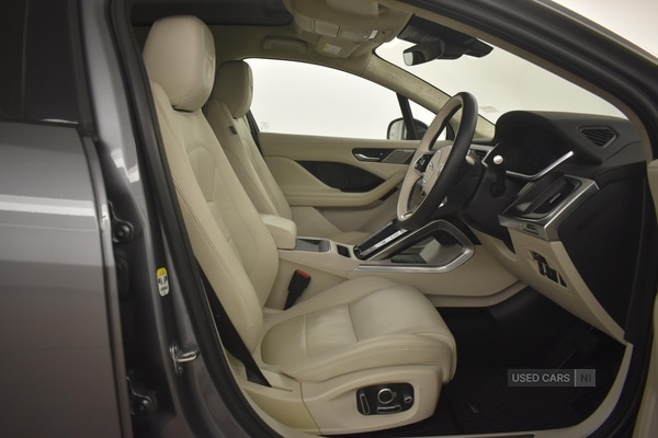 Used Jaguar I-Pace 2023 for sale - 77479628: Photo 26