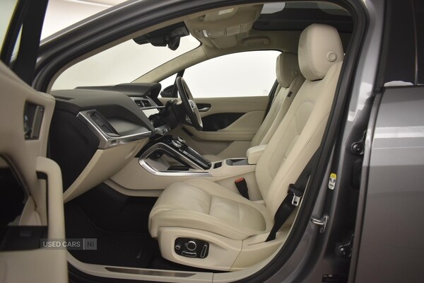 Used Jaguar I-Pace 2023 for sale - 77479628: Photo 28