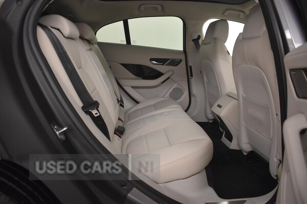 Used Jaguar I-Pace 2023 for sale - 77479628: Photo 30