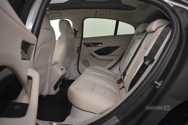 Used Jaguar I-Pace 2023 for sale - 77479628: Photo 31