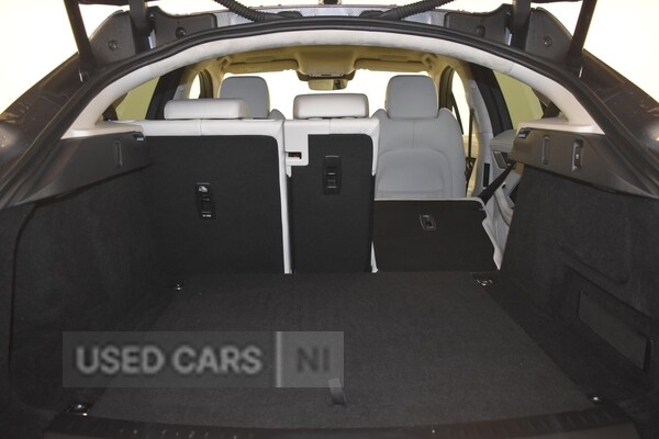 Used Jaguar I-Pace 2023 for sale - 77479628: Photo 36